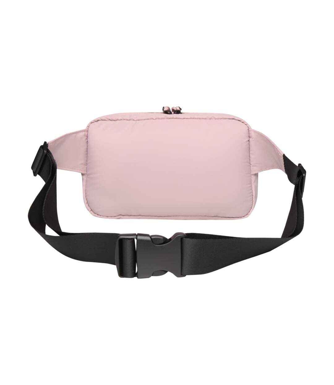Sac Banane Taille Unique Vieux Rose Floso-2