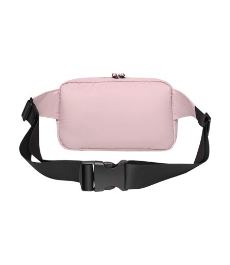 Sac Banane Taille Unique Vieux Rose Floso