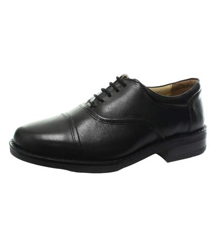 Roamers - Chaussures de ville - Homme (Noir) - UTDF753