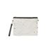 Pochette Blanche Femme Eight2nine - Taille unique