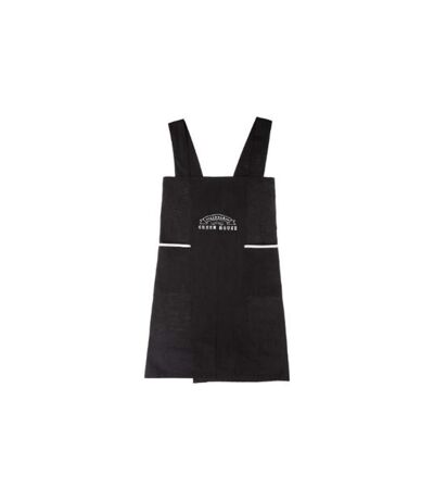 Tablier de Cuisine House 80cm Gris Foncé