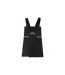Tablier de Cuisine House 80cm Gris Foncé-1
