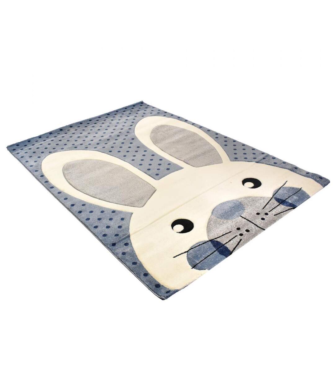 Tapis enfant tissé LAKIDS-5