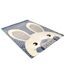 Tapis enfant LAKIDS OEKO-TEX®