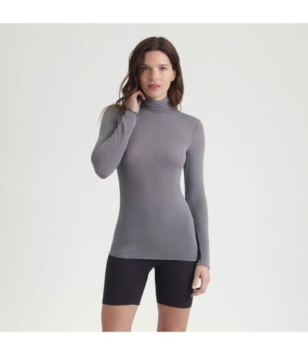 T-shirt Thermique col montant Thermal