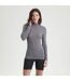 T-shirt Thermique col montant Thermal-3