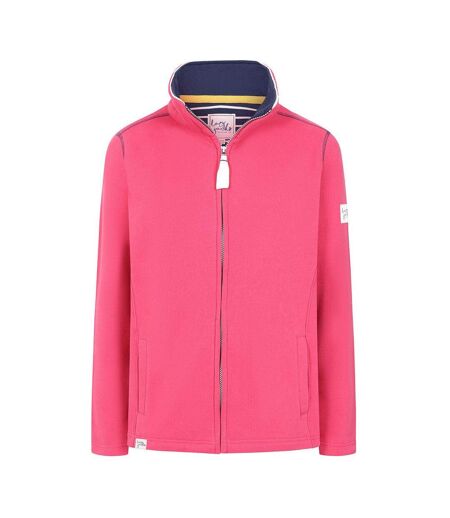 Veste Femme Cerise Lazy Jacks