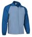 Veste de sport - Homme - REF MATCHPOINT - bleu ciel et bleu roi