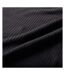 Haut De Sport Allure Femme Noir Dare 2B-4