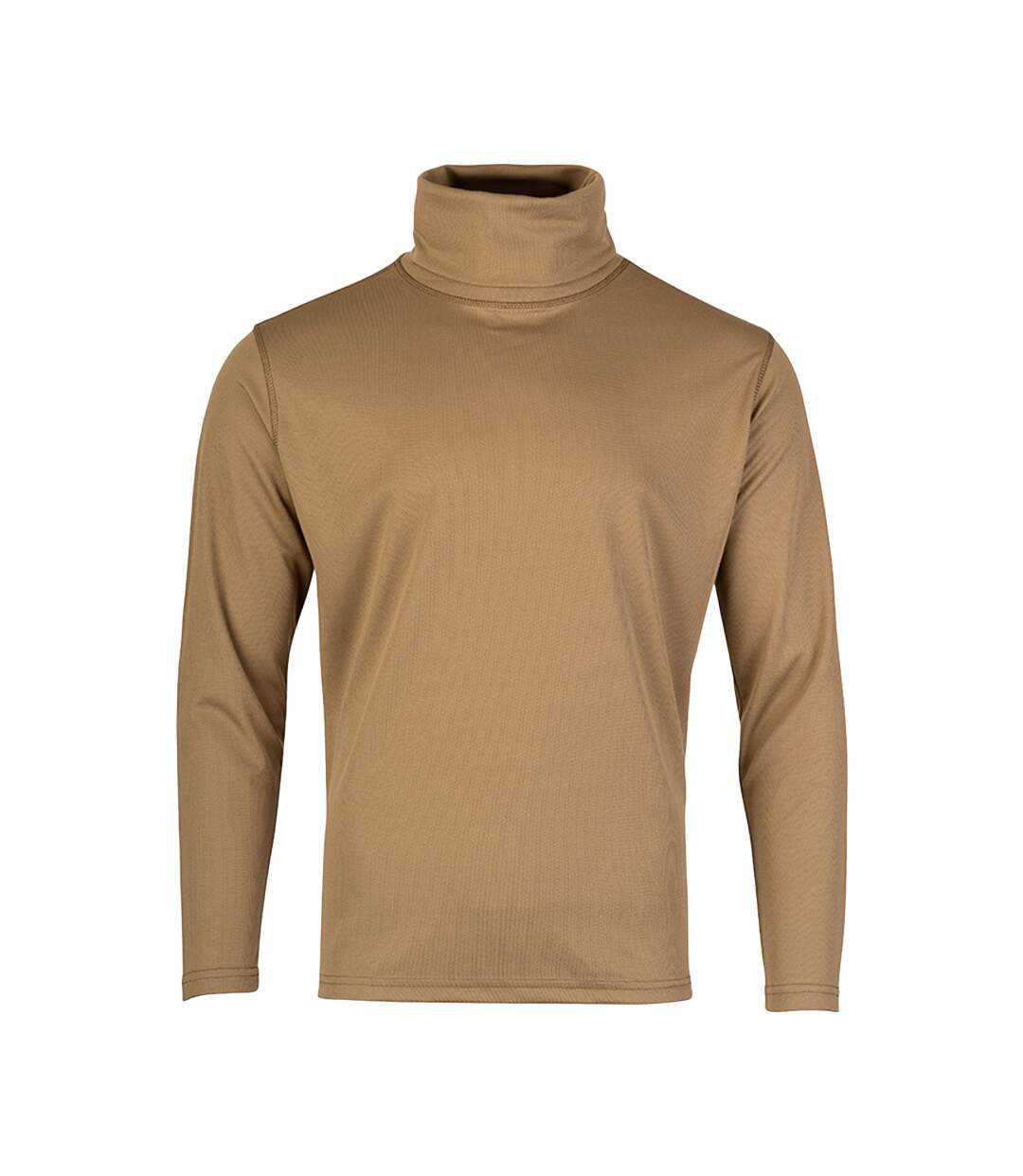 Haut De Sport Motif/style Camouflage Tactical Homme Gris Pâle Viper-1