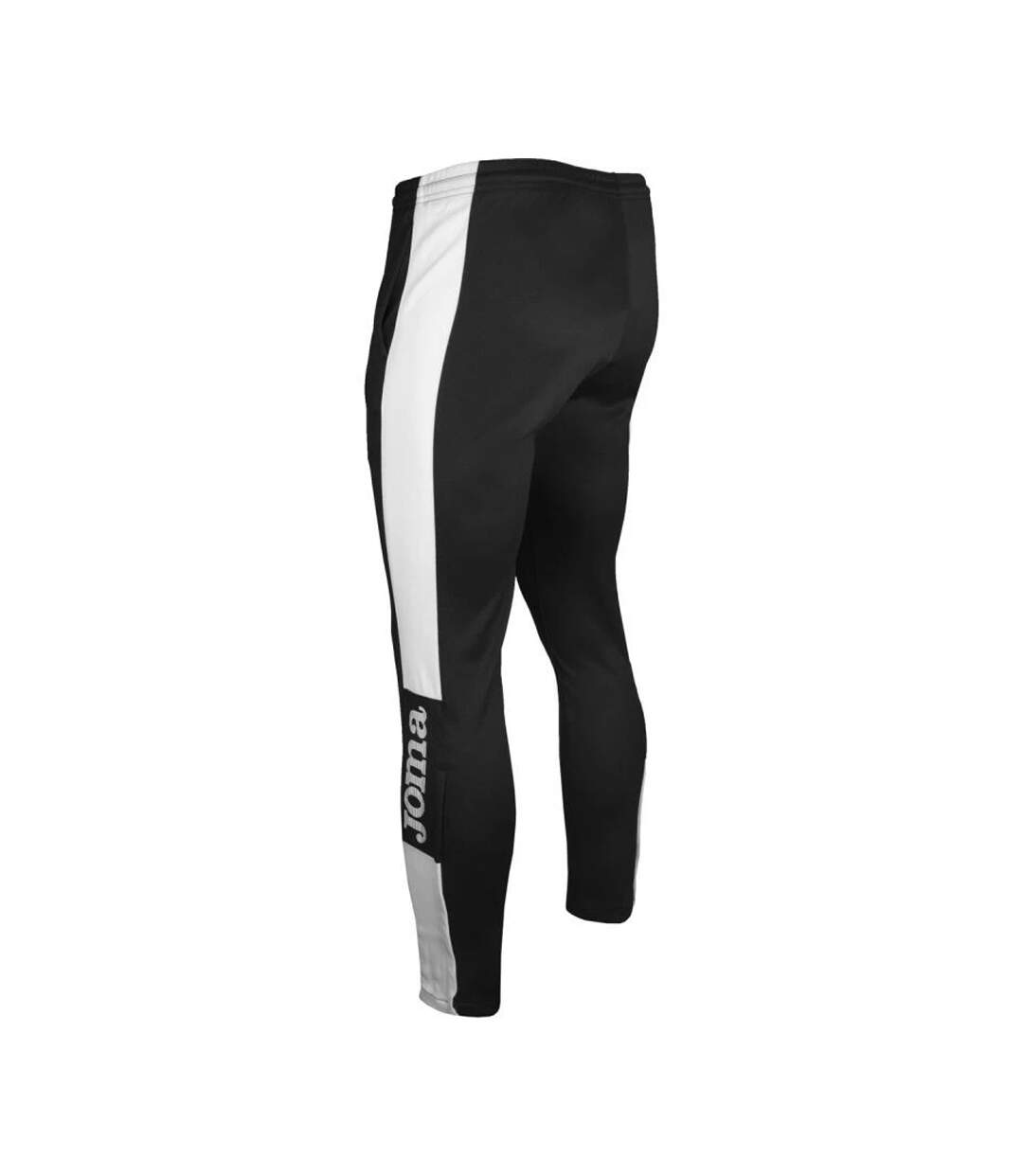 Pantalon De Jogging Championship Homme Noir Joma-2