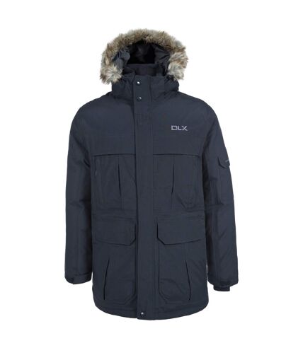 Parka highland homme noir Trespass