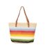 Panier de plage orange femme gérard pasquier bichette-2
