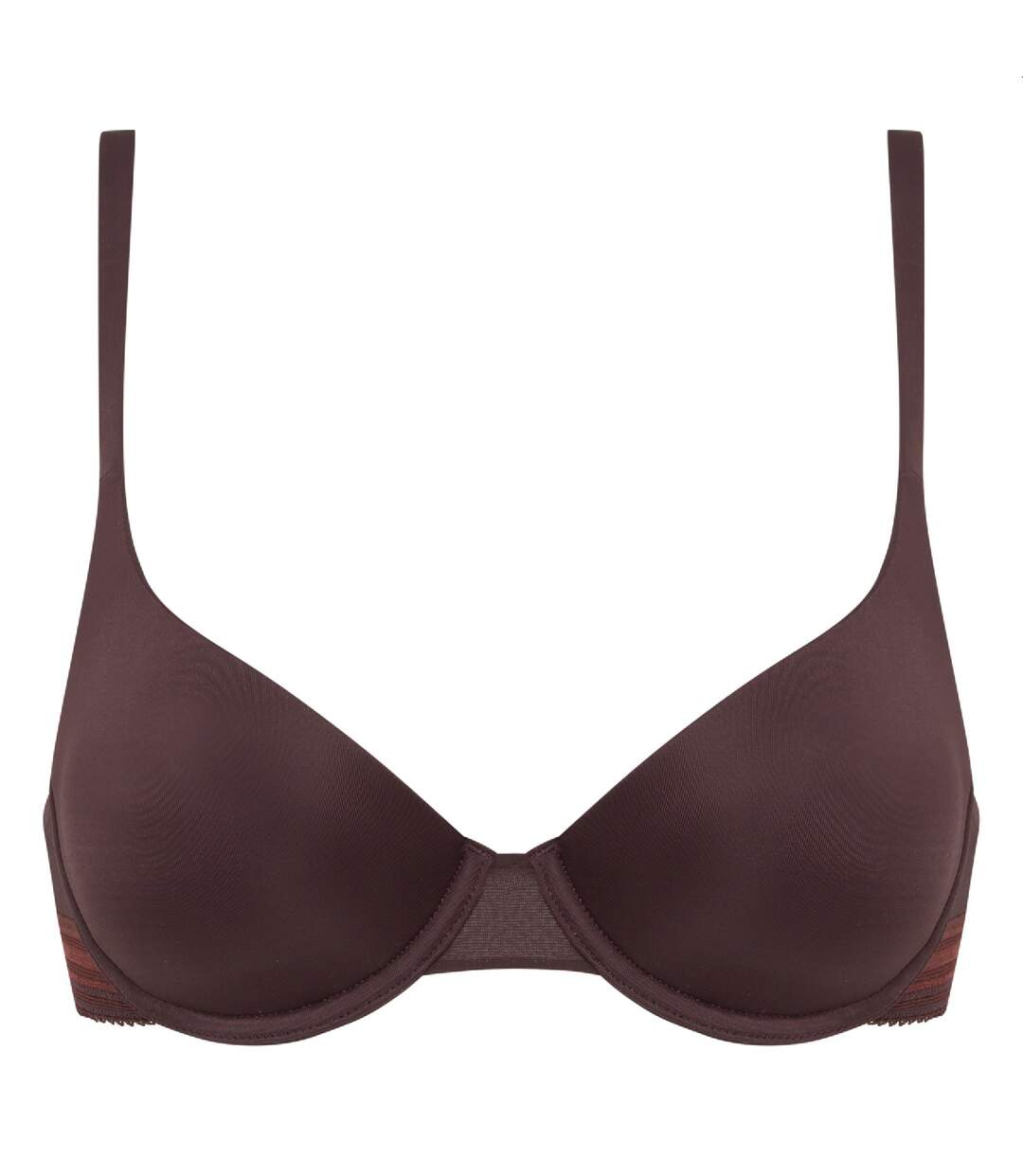 Soutien-gorge Corbeille Ampliforme Avec Armatures Invisifit-3