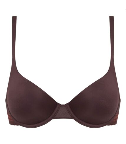 Soutien-gorge Corbeille Ampliforme Avec Armatures Invisifit