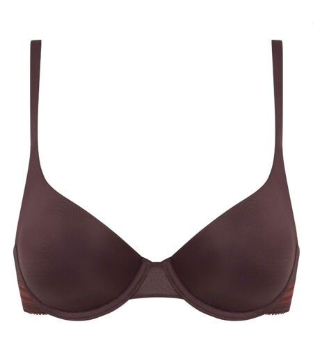 Soutien-gorge Corbeille Ampliforme Avec Armatures Invisifit