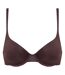 Soutien-gorge Corbeille Ampliforme Avec Armatures Invisifit