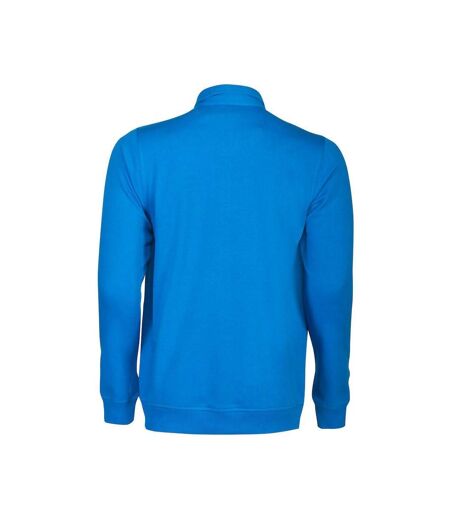 Polo Homerun Adulte Bleu Océan Printer