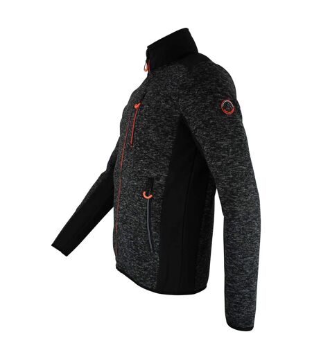 Blouson polaire homme CEVIRA