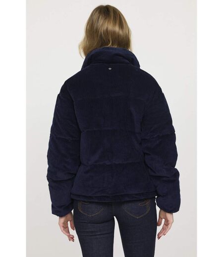 Veste FICHA Navy