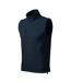 Veste Sans Manches Exit Homme Bleu Marine Foncé Malfini-1