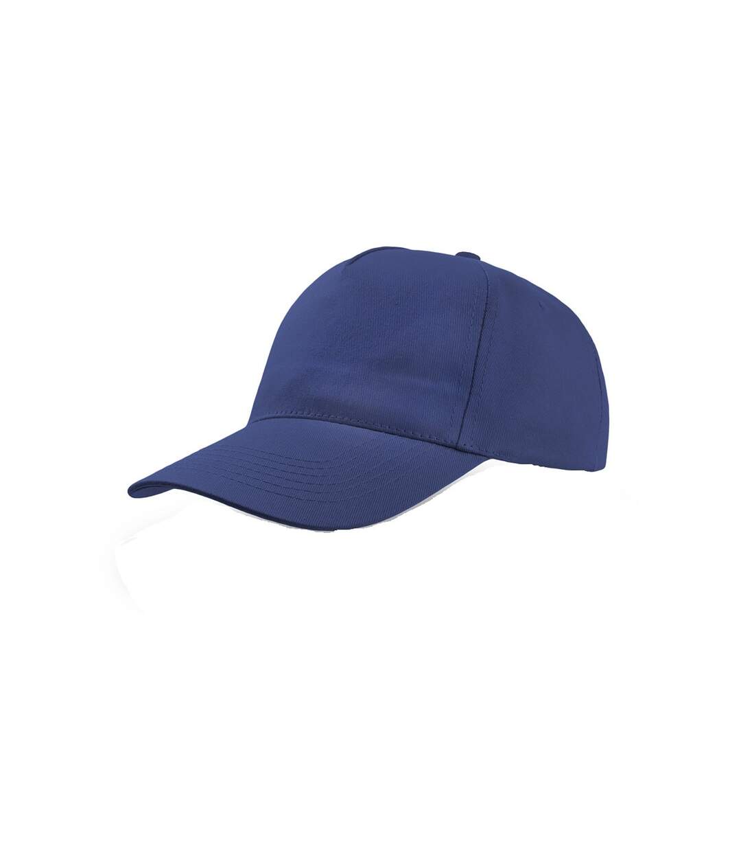 Casquette start 5 mixte bleu roi Atlantis-1