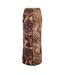 Jupe Longue Clairinne Gna Femme Marron Diesel-1