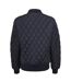 Doudoune Motif/style Losange Femme Bleu Marine Urban Classics-2