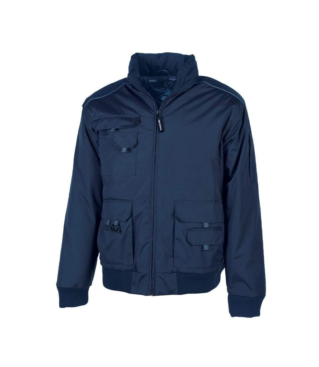 Blouson  Steel Pen Duick-1