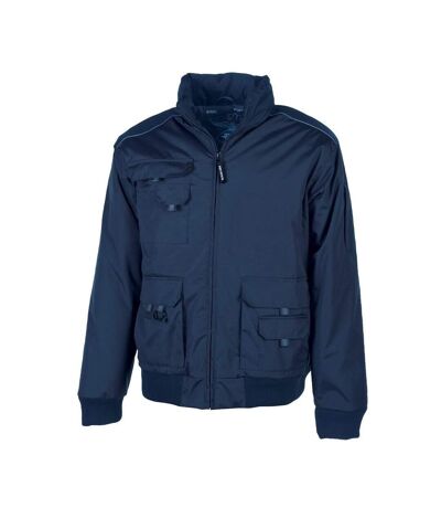 Blouson  Steel Pen Duick