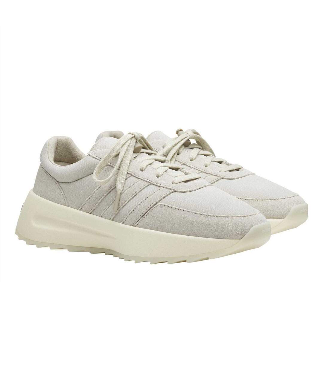 Mens Athletic Trainers Sesame Adidas-1