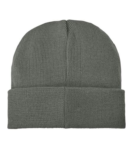 Boreas Beanie With Patch Green Bullet