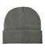 Boreas Beanie With Patch Green Bullet-2