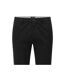 Pantalon Motif/style Uni Crigan2 Homme Noir Boss-3
