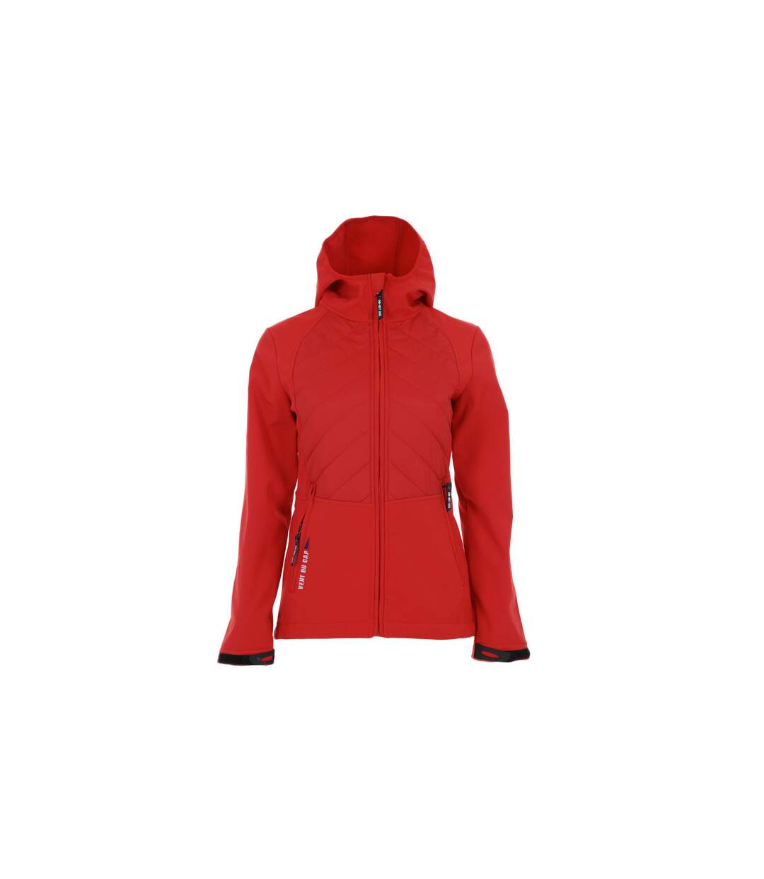 Blouson softshell femme APVER-1