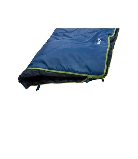 Sac De Couchage Easy Travel Taille Unique Bleu Marine Bleu High Peak