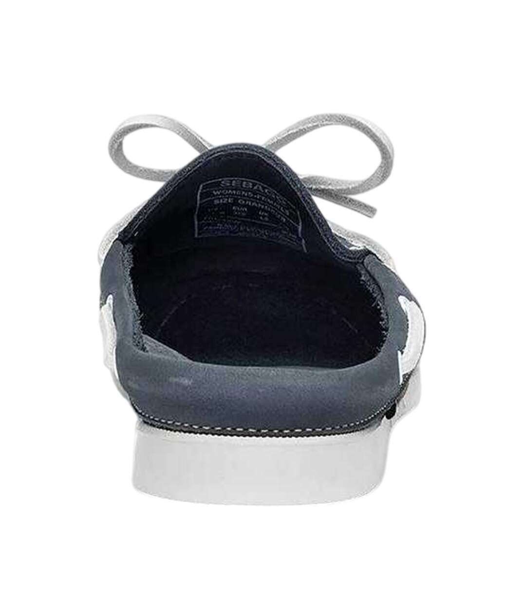Sabots Femme Bleu Marine Sebago-2