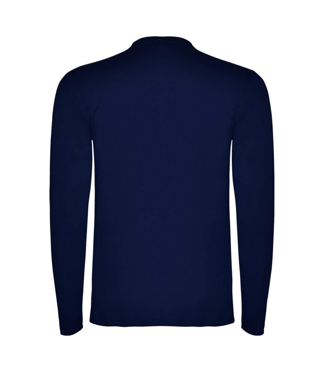 T-shirt Extreme Homme Bleu Marine Roly-2