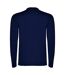Roly Mens Extreme Long-Sleeved T-Shirt (Navy Blue) - UTPF4317