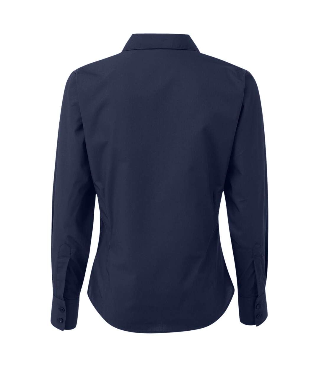 Blouse femme bleu marine Premier