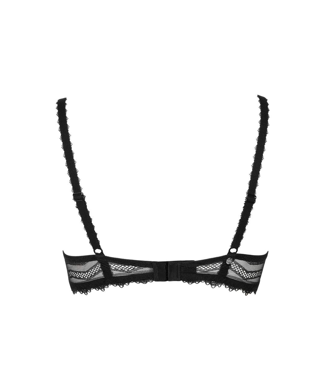 Soutien-gorge push-up Fantasy Lisca Cheek