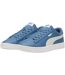 Baskets Rickie Classic Femme Bleu Puma-1