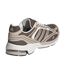 Baskets Spiritain Femme Blanc Cassé Marron Adidas-2