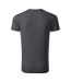 T-shirt Motif/style Uni Exclusive Homme Gris Foncé Malfini-2