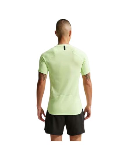Haut Pro Homme Citron Vert Nike