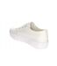 Baskets Isla Femme Blanc Lee-2