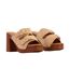 Mules à Talon à Enfiler Joia-3