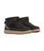 Bottines Cuir Natural World-3