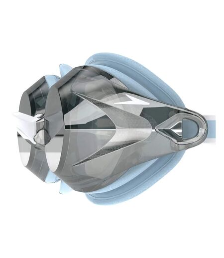 Lunettes De Natation Vanquisher 3.0 Femme Bleu Clair Speedo