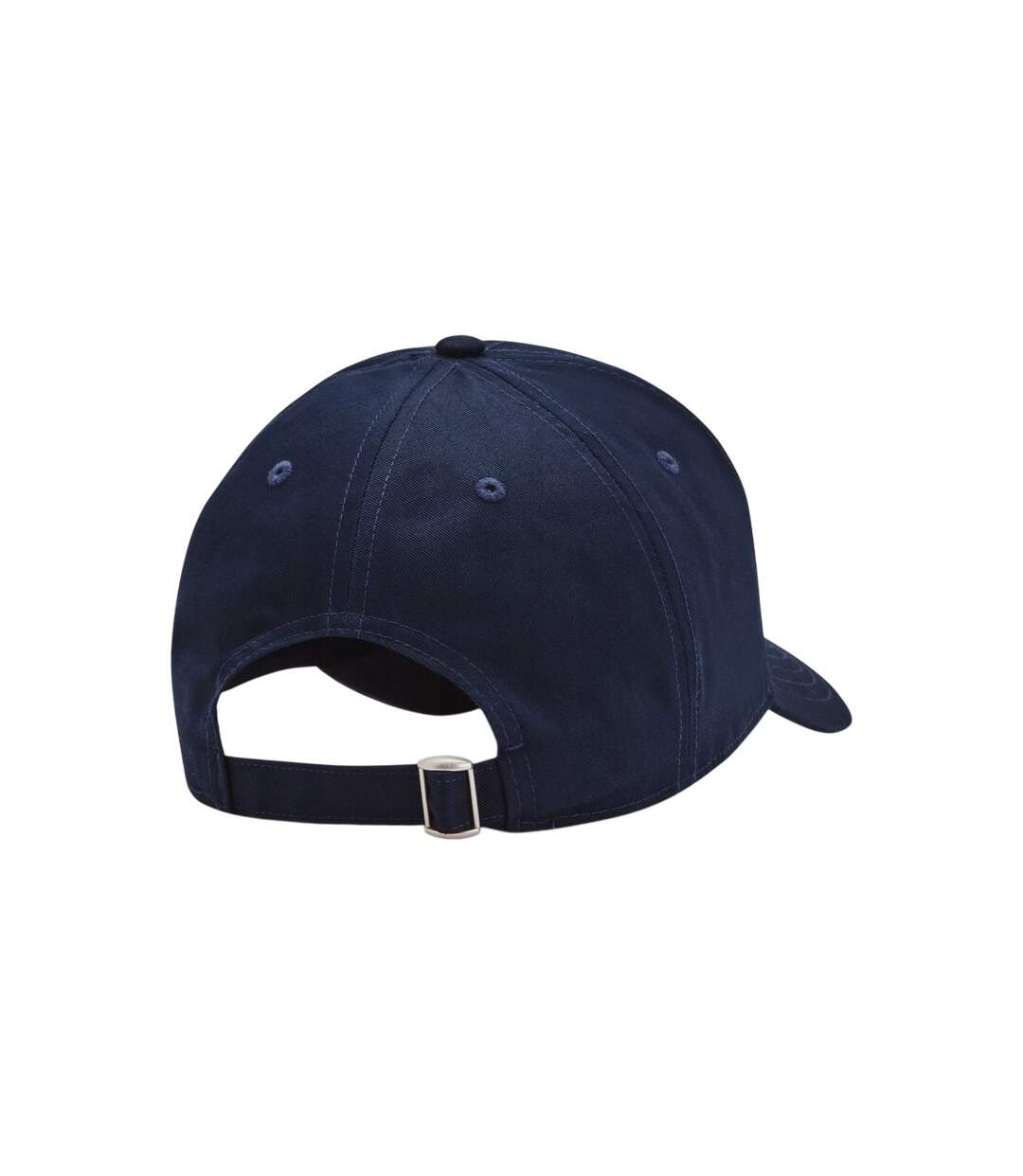 Casquette De Baseball Homme Bleu Marine Under Armour-2